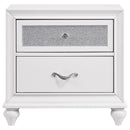 Barzini Bedroom Set