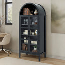 Gateshead Arched Cabinet