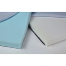 Ilene White NU-TEX Topper