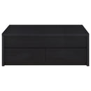 Knapp Lift-Top Coffee Table Set