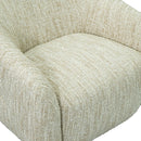Pyrena Swivel Chair