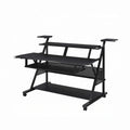 Willow Music Desk