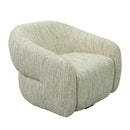 Pyrena Swivel Chair
