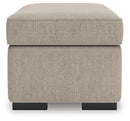 Sararose Ottoman