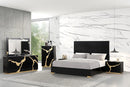 Goldsberg Bed