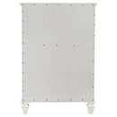 Sandy Beach Chest of Drawers
