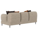 Jade Sofa Set