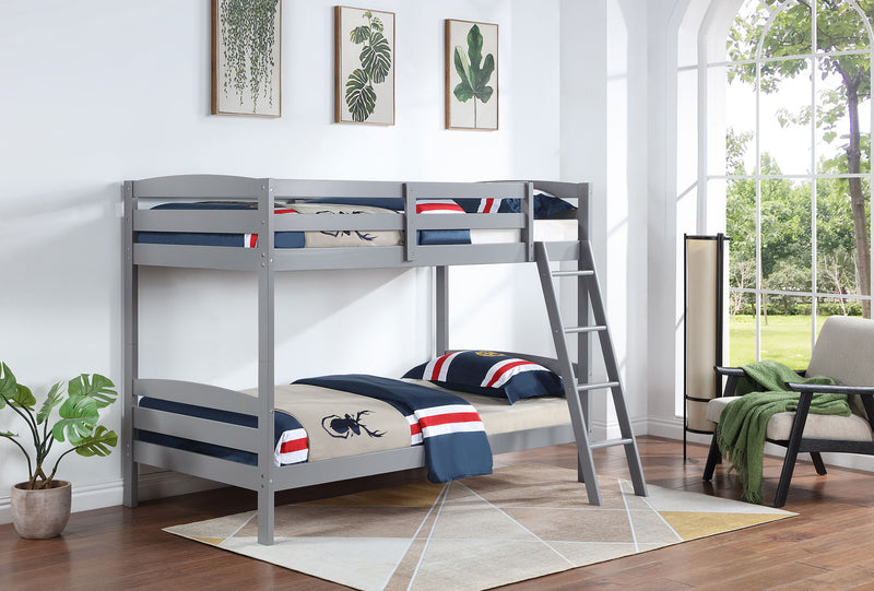 Rhea Bunk Bed