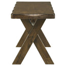 Alston Dining Bench