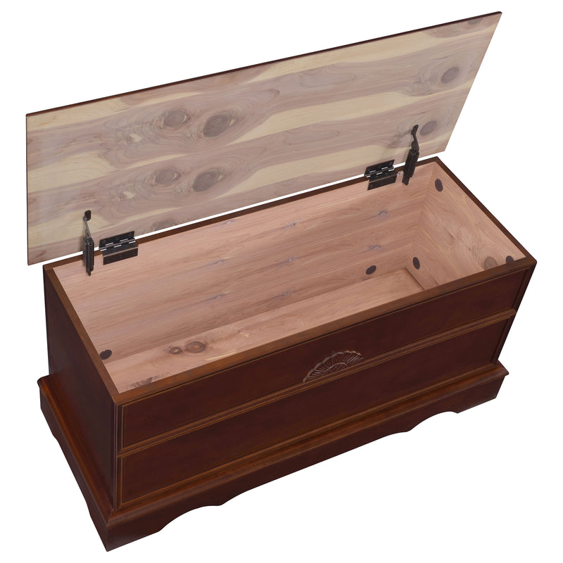 Paula Cedar Chest