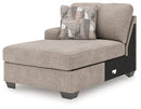 Newellen Super Chaise