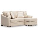 Lango Sofa Chaise Sleeper