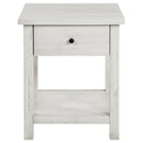 Payne End Table