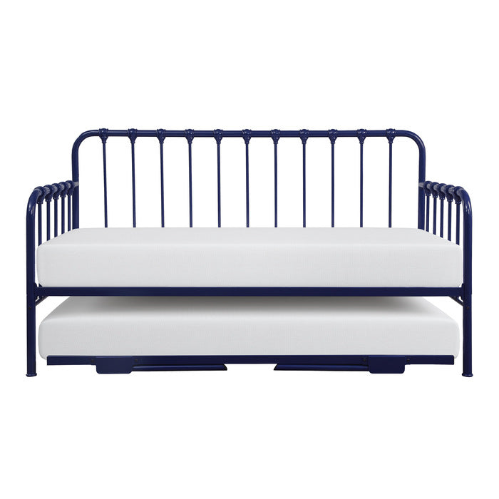 4983BU-NT - Daybed with Lift-up Trundle
