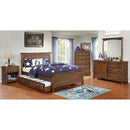 Colin Bed
