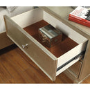Enid Bed