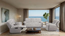 Dionysus Manual Glider Recliner