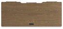Roanhowe Home Office Set