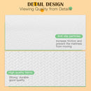 Forsythia 8" Green Tea Gel Memory Foam