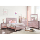 Bed Avior
