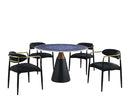 Hobro 5 Pc. Dining Table Set