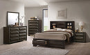 Caistor Bed