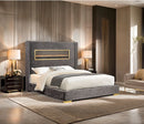 Danvers Bed