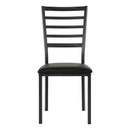 5038S - Side Chair