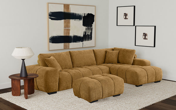 Camacho Stationary Sectionals