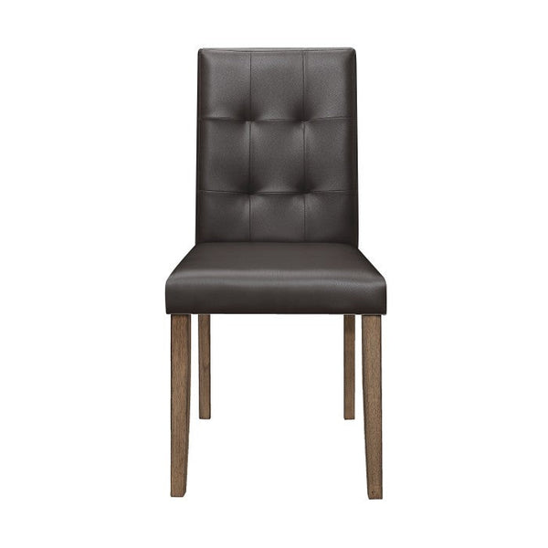 5039BRS - Side Chair