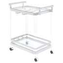 Jefferson Bar Cart