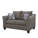 Salizar Loveseat