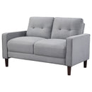 Bowen Loveseat