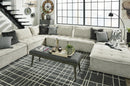 Bales Accent Chair