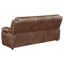 Ellington Sofa Set