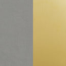 Eastbrook Stationary 3 Pc Set Gray