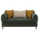 Jade Loveseat