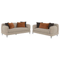 Jade Sofa Set