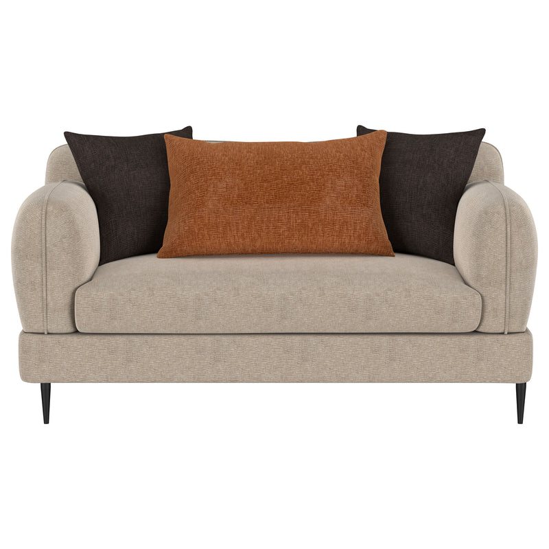 Jade Loveseats