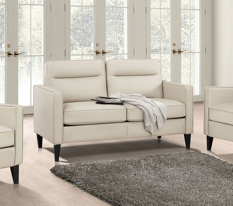 Jonah Stationary Loveseat