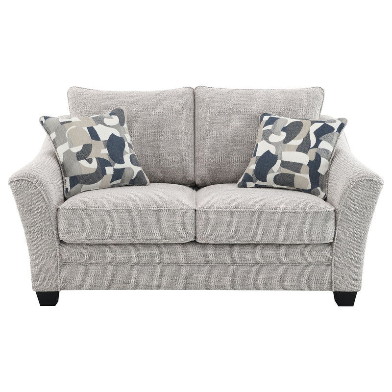 Tomkins Stationary Loveseat