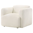 Dorset Accent Chair