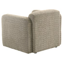 Dorset Accent Chair