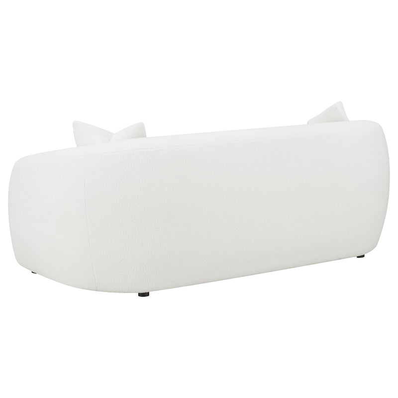 Isabella Stationary 3 Pc Set White