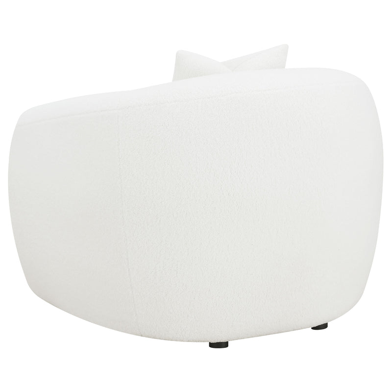 Isabella Stationary 3 Pc Set White