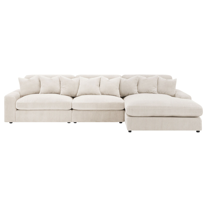 Blaine Stationary Sectionals