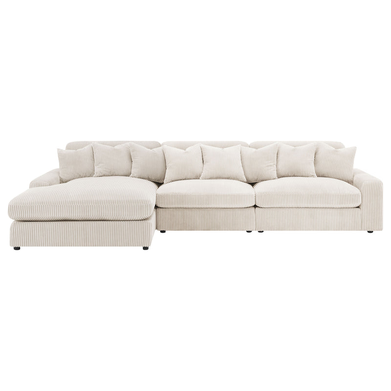Blaine Stationary Sectionals