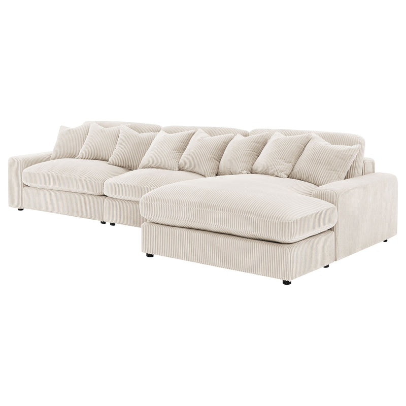 Blaine Stationary Sectionals