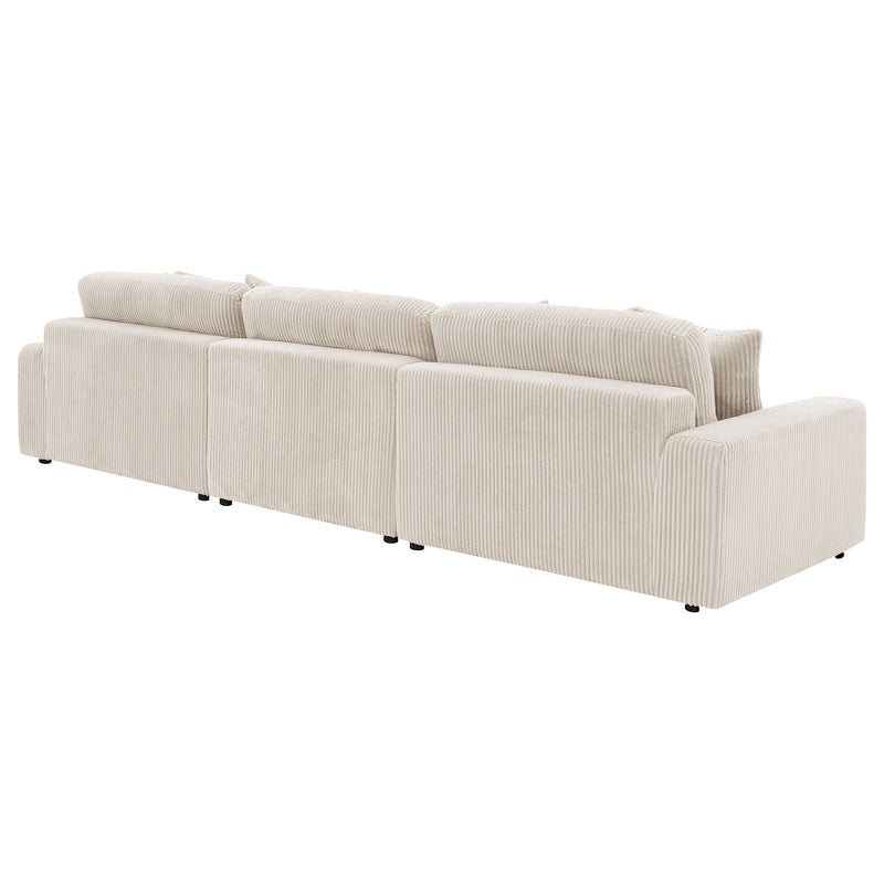 Blaine Stationary Sectionals
