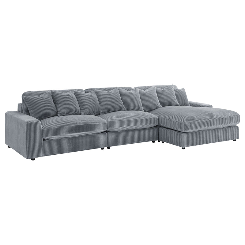 Blaine Stationary Sectionals